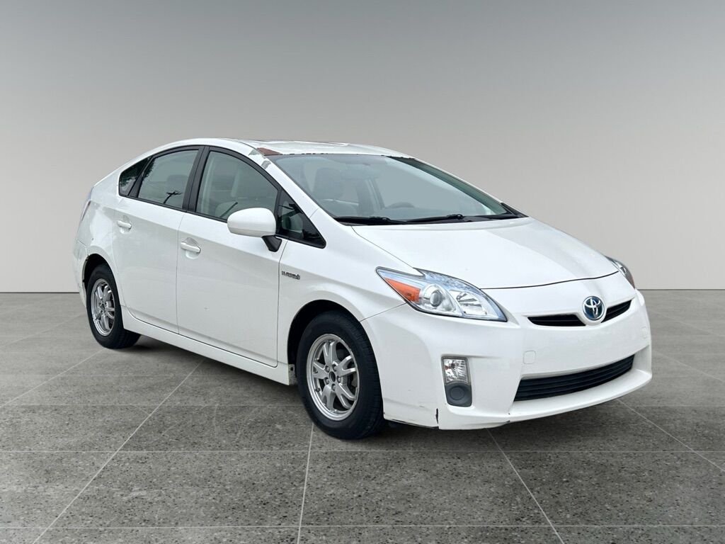 2010 TOYOTA PRIUS Toledo OH