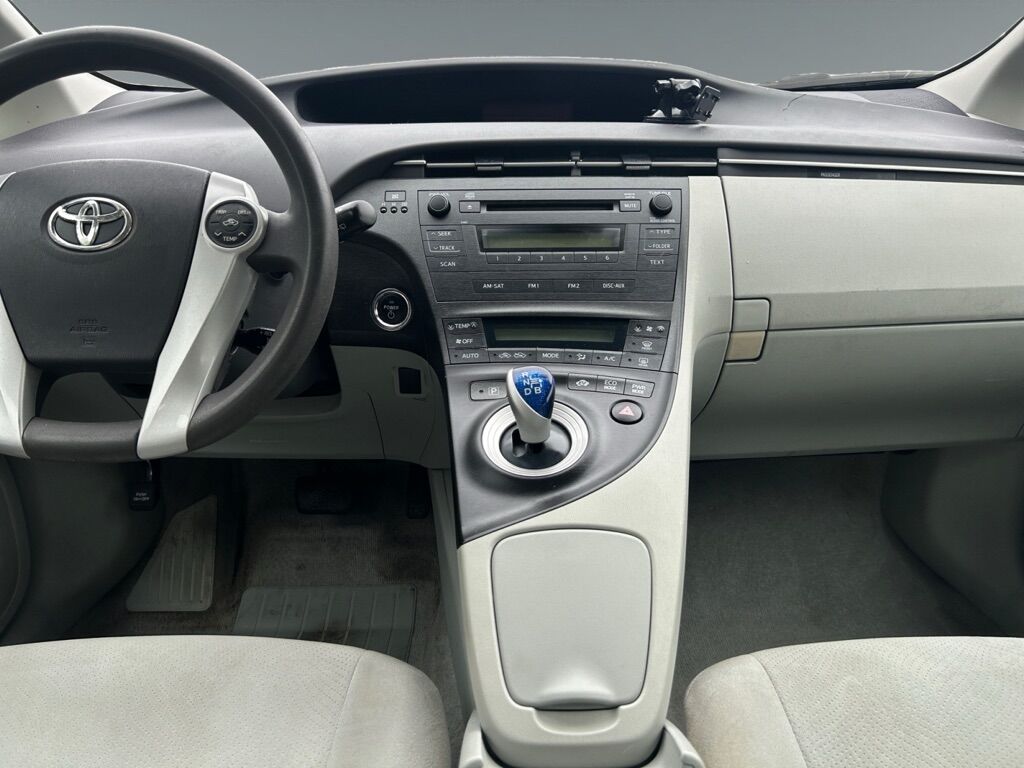 2010 TOYOTA PRIUS Toledo OH
