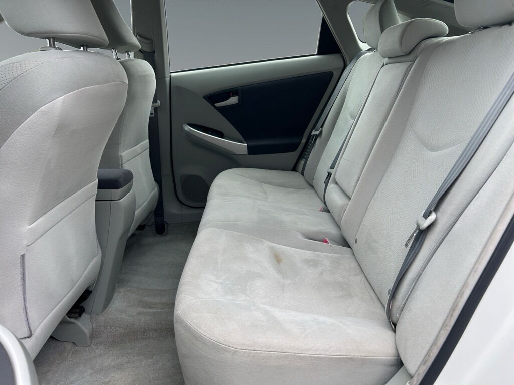 2010 TOYOTA PRIUS Toledo OH