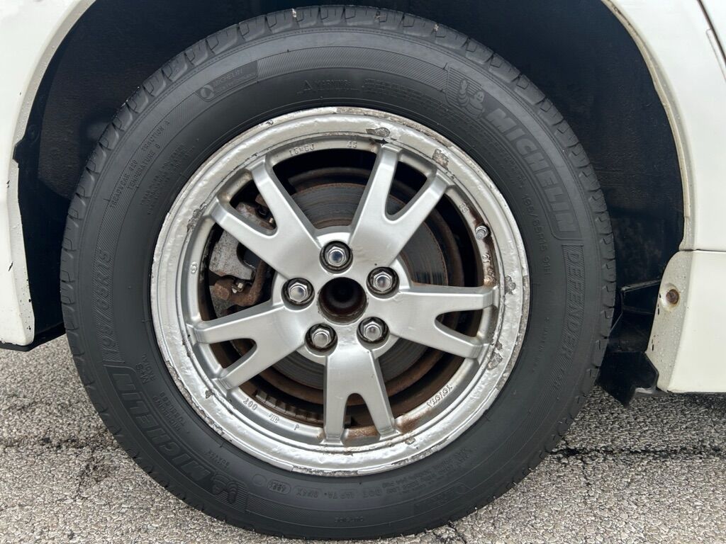 2010 TOYOTA PRIUS Toledo OH