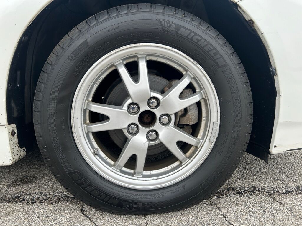 2010 TOYOTA PRIUS Toledo OH