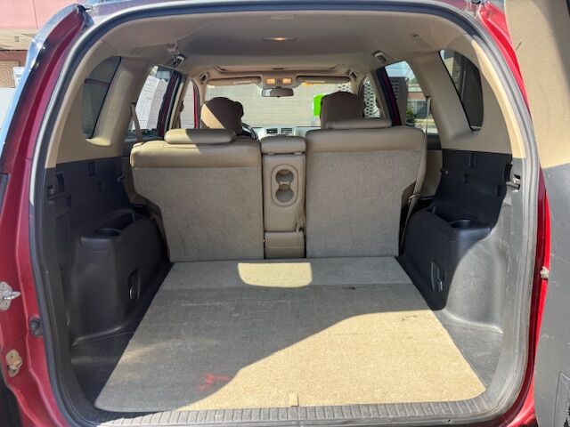 2010 TOYOTA RAV4 Ltd Greensboro NC