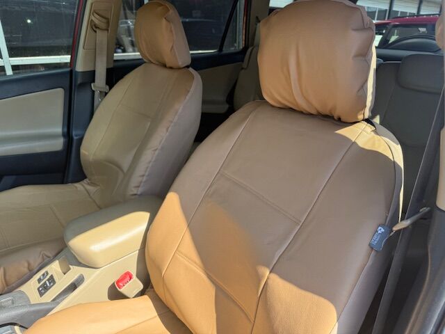 2010 TOYOTA RAV4 Ltd Greensboro NC