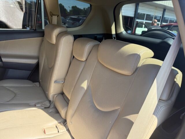 2010 TOYOTA RAV4 Ltd Greensboro NC