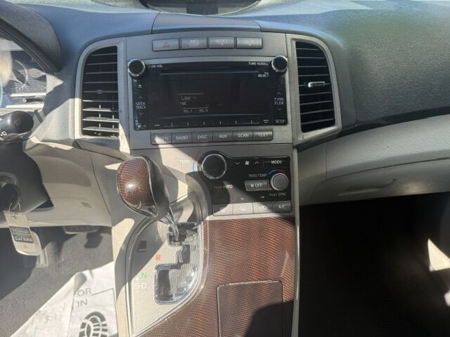 2010 TOYOTA VENZA Greensboro NC