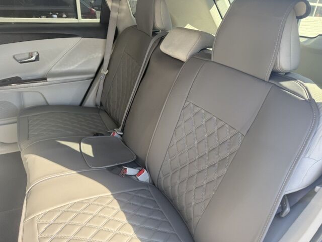 2010 TOYOTA VENZA Greensboro NC