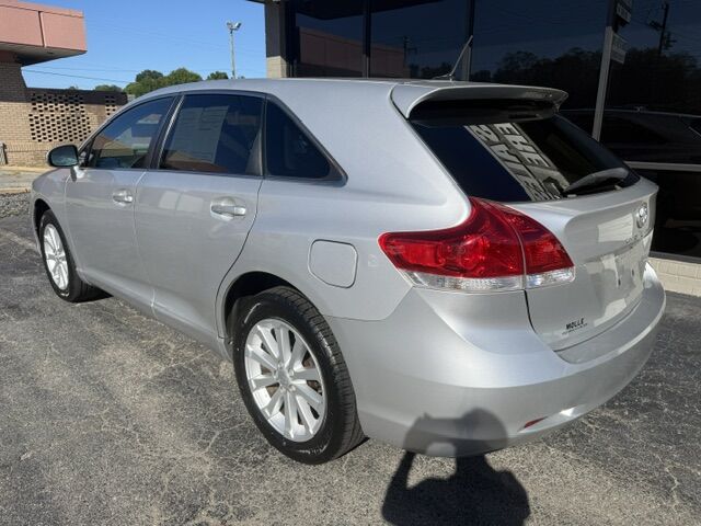 2010 TOYOTA VENZA Greensboro NC