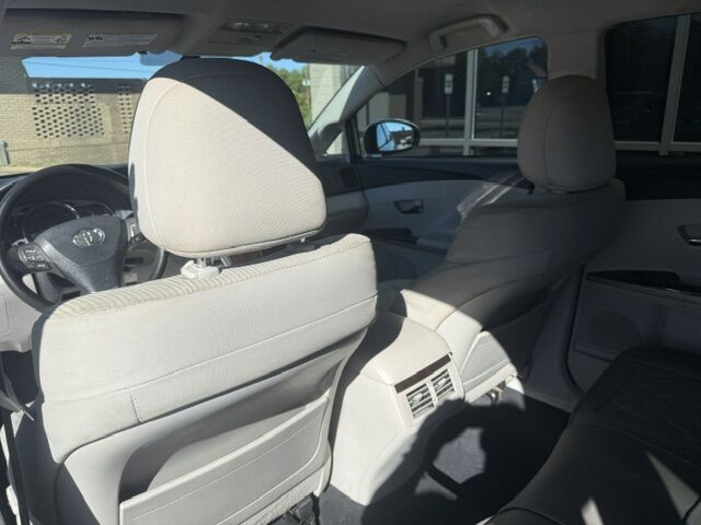 2010 TOYOTA VENZA Greensboro NC