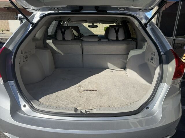 2010 TOYOTA VENZA Greensboro NC