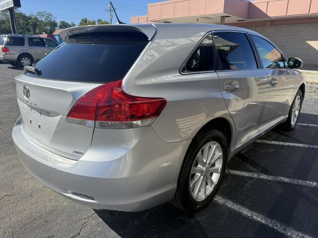 2010 TOYOTA VENZA Greensboro NC