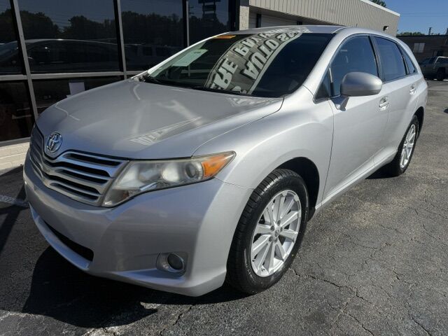 2010 TOYOTA VENZA Greensboro NC