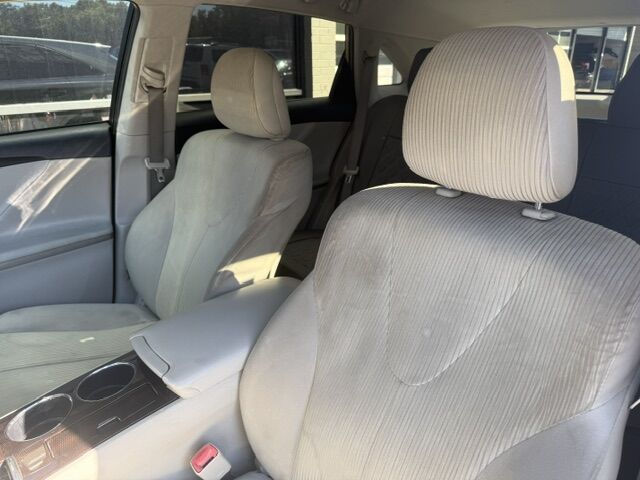 2010 TOYOTA VENZA Greensboro NC