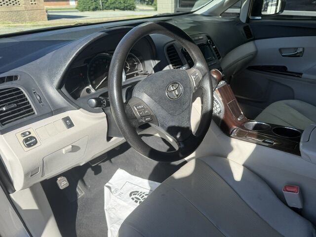 2010 TOYOTA VENZA FWD Greensboro NC
