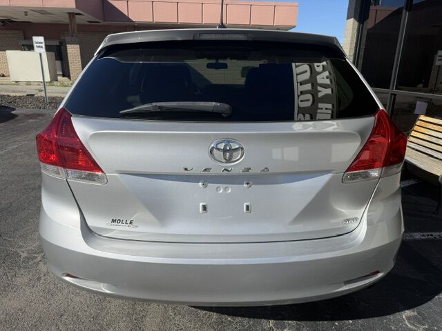 2010 TOYOTA VENZA FWD Greensboro NC