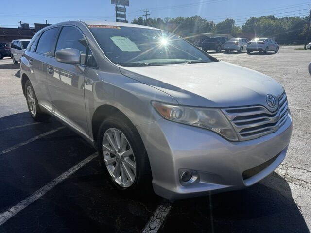 2010 TOYOTA VENZA FWD Greensboro NC