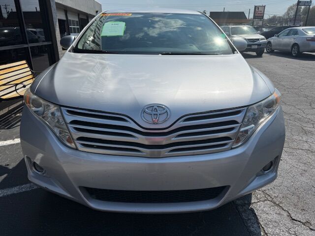 2010 TOYOTA VENZA WGN Greensboro NC