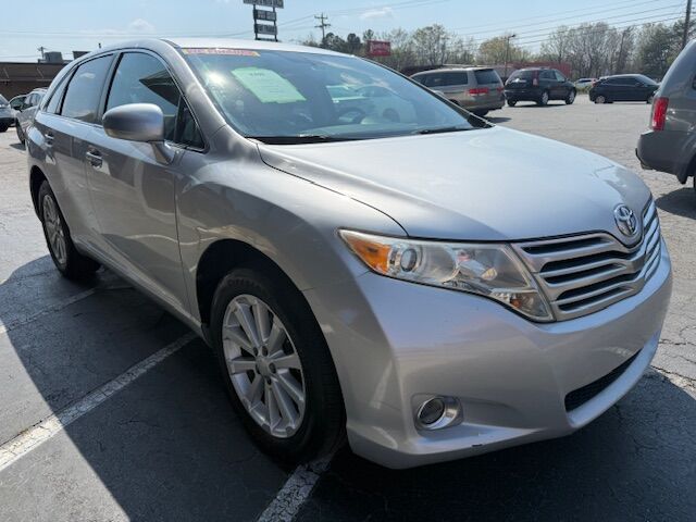 2010 TOYOTA VENZA WGN Greensboro NC