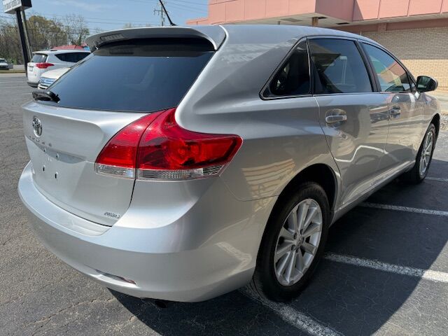 2010 TOYOTA VENZA WGN Greensboro NC