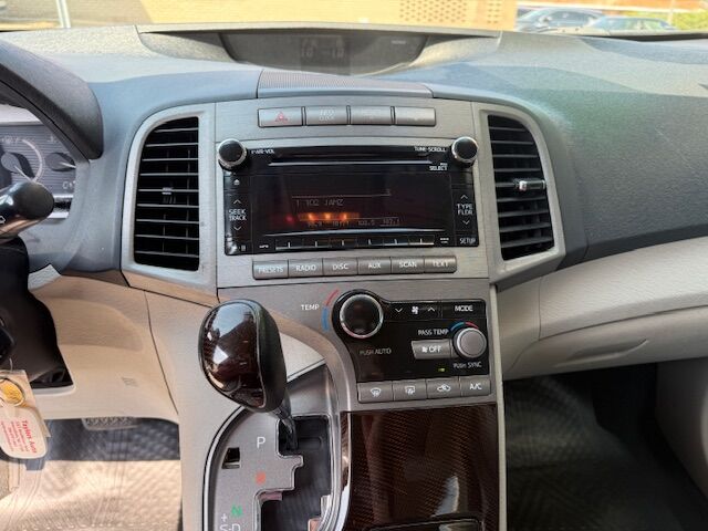 2010 TOYOTA VENZA WGN Greensboro NC