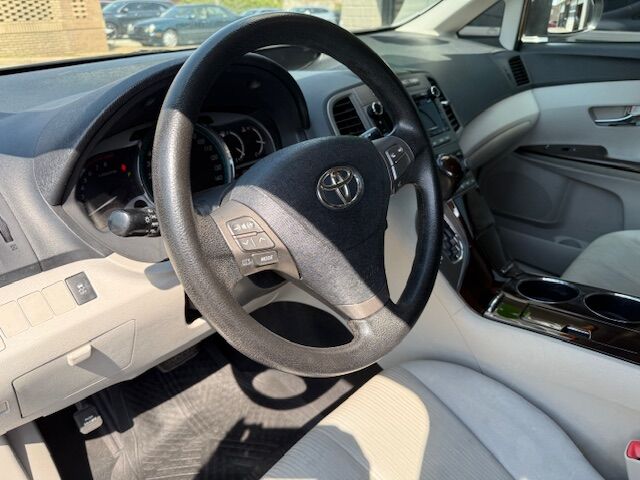 2010 TOYOTA VENZA WGN Greensboro NC