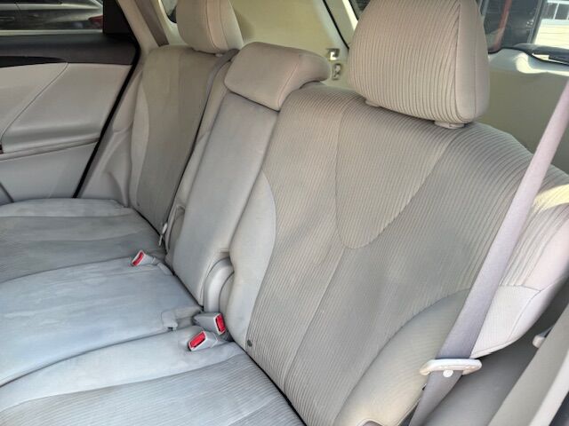 2010 TOYOTA VENZA WGN Greensboro NC