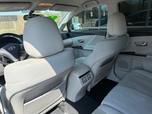 2010 TOYOTA VENZA WGN Greensboro NC