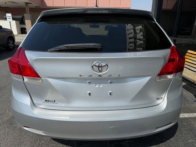 2010 TOYOTA VENZA WGN Greensboro NC