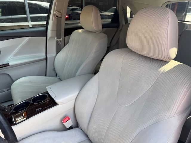 2010 TOYOTA VENZA WGN Greensboro NC