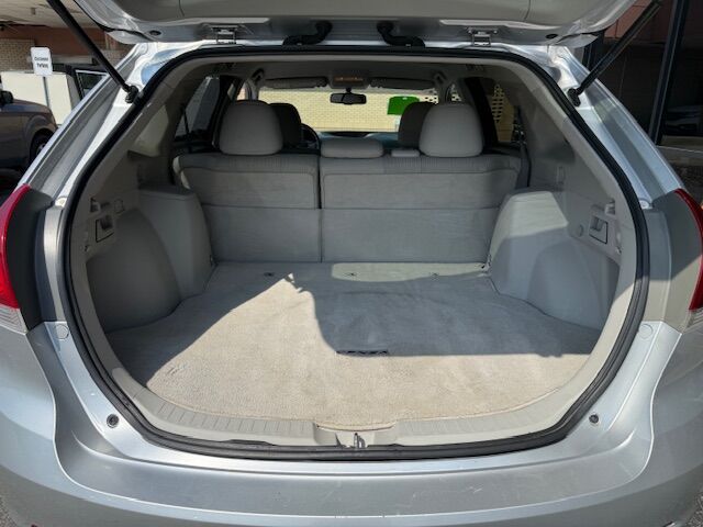 2010 TOYOTA VENZA WGN Greensboro NC