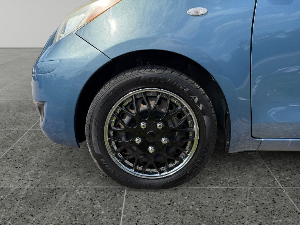 2010 TOYOTA YARIS Toledo OH