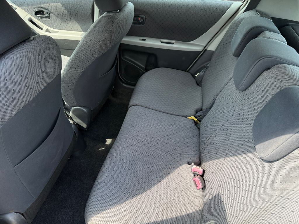 2010 TOYOTA YARIS Toledo OH