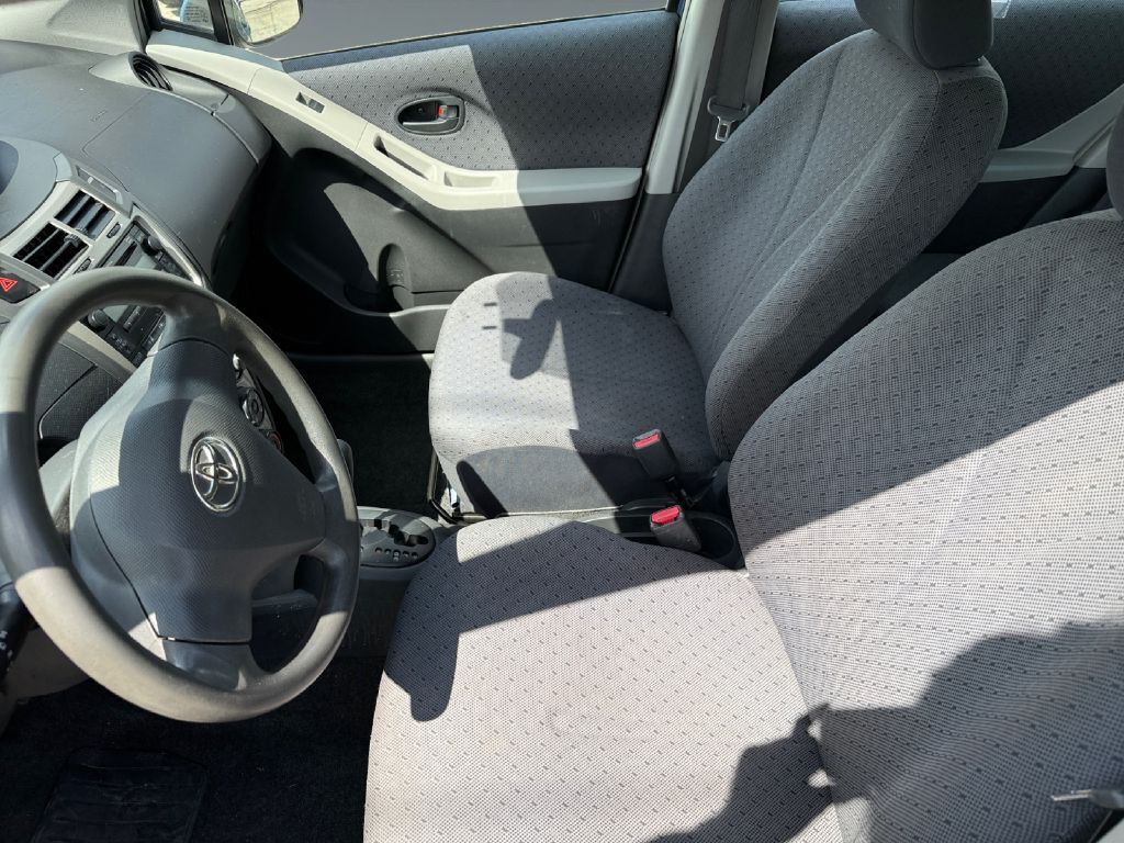 2010 TOYOTA YARIS Toledo OH