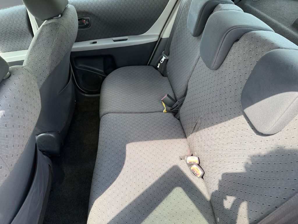 2010 TOYOTA YARIS Toledo OH