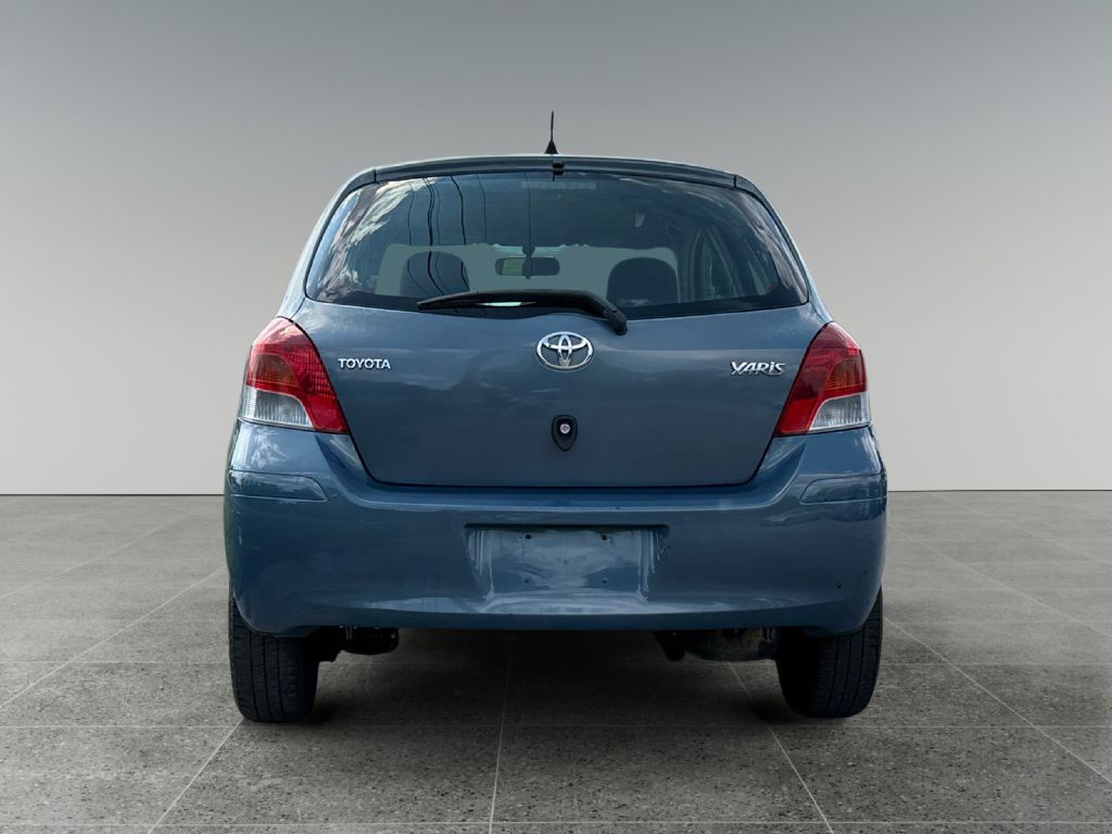 2010 TOYOTA YARIS Toledo OH