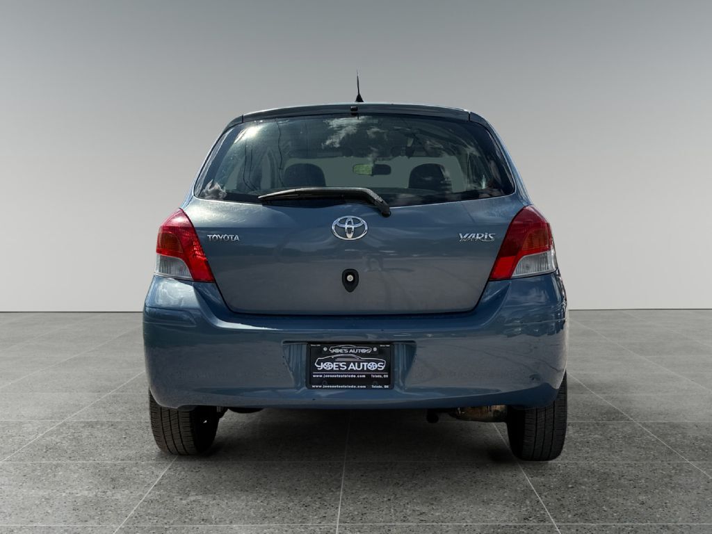 2010 TOYOTA YARIS Toledo OH