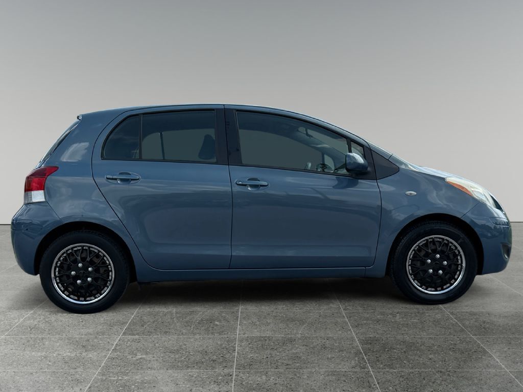 2010 TOYOTA YARIS Toledo OH