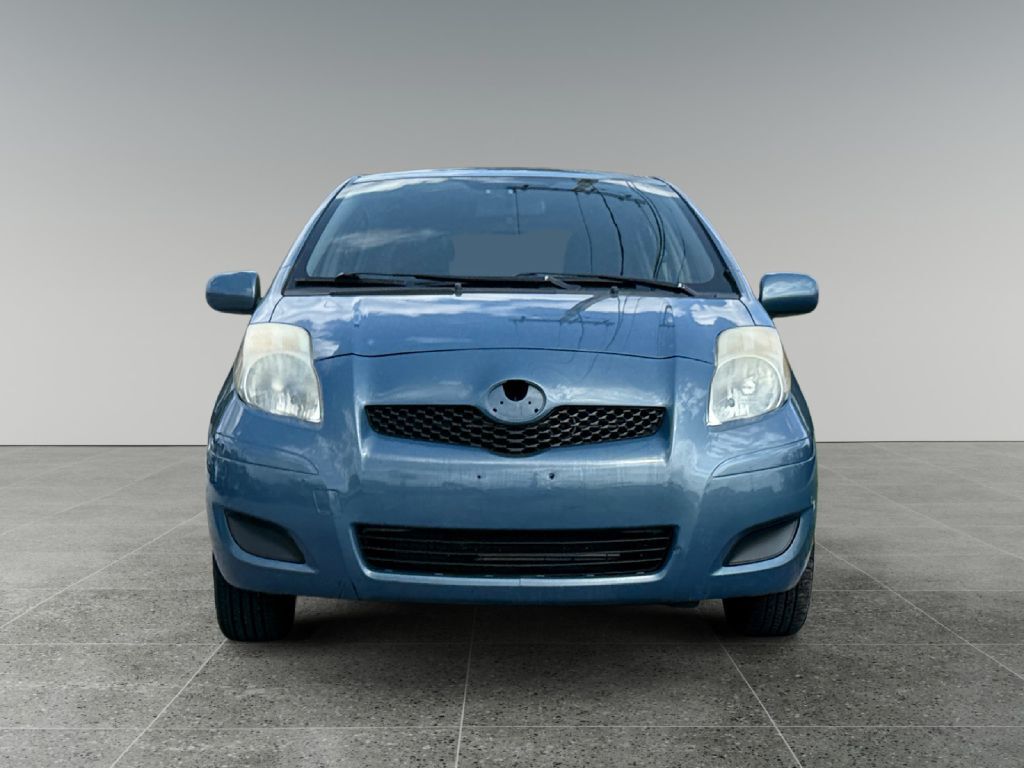 2010 TOYOTA YARIS Toledo OH