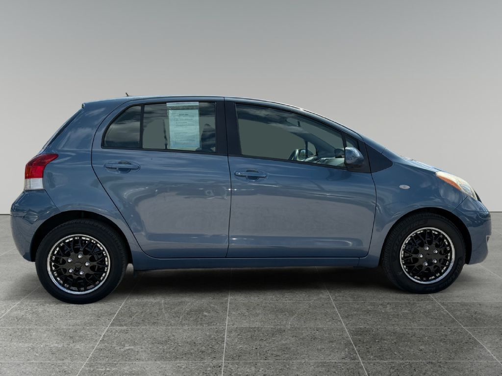 2010 TOYOTA YARIS Toledo OH