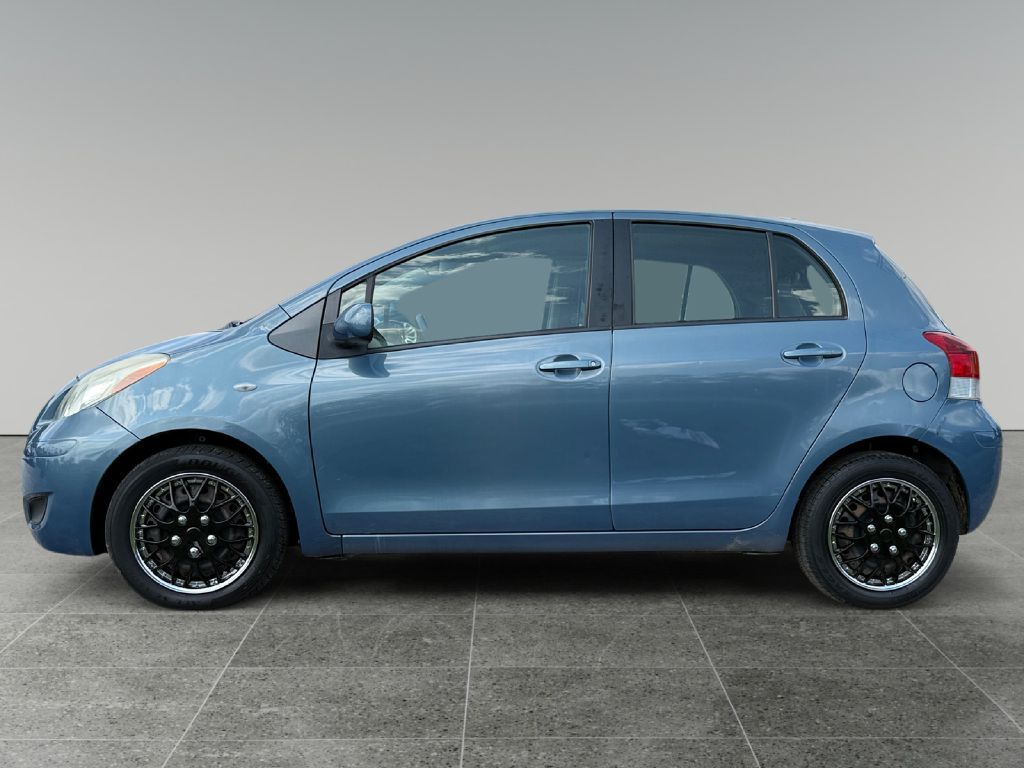2010 TOYOTA YARIS Toledo OH