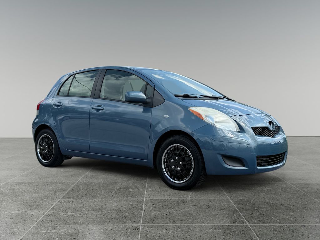 2010 TOYOTA YARIS Toledo OH