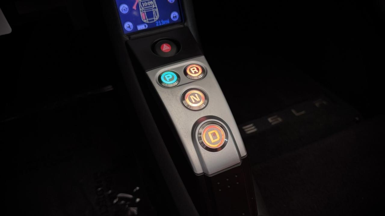 2010 Tesla Roadster Sport Anaheim Hills CA