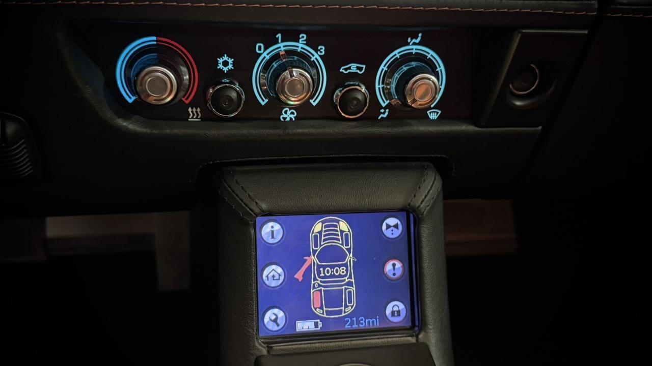 2010 Tesla Roadster Sport Anaheim Hills CA