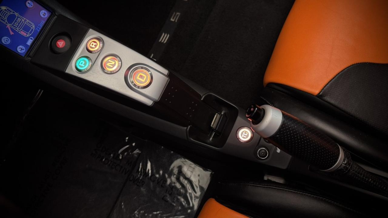 2010 Tesla Roadster Sport Anaheim Hills CA