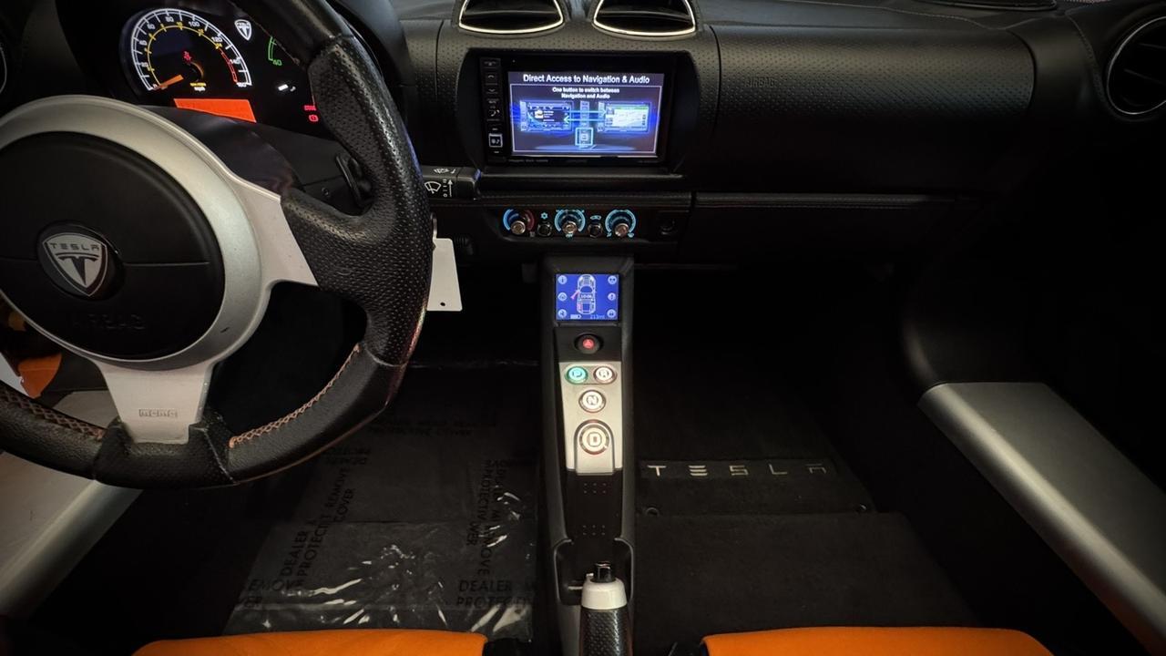 2010 Tesla Roadster Sport Anaheim Hills CA