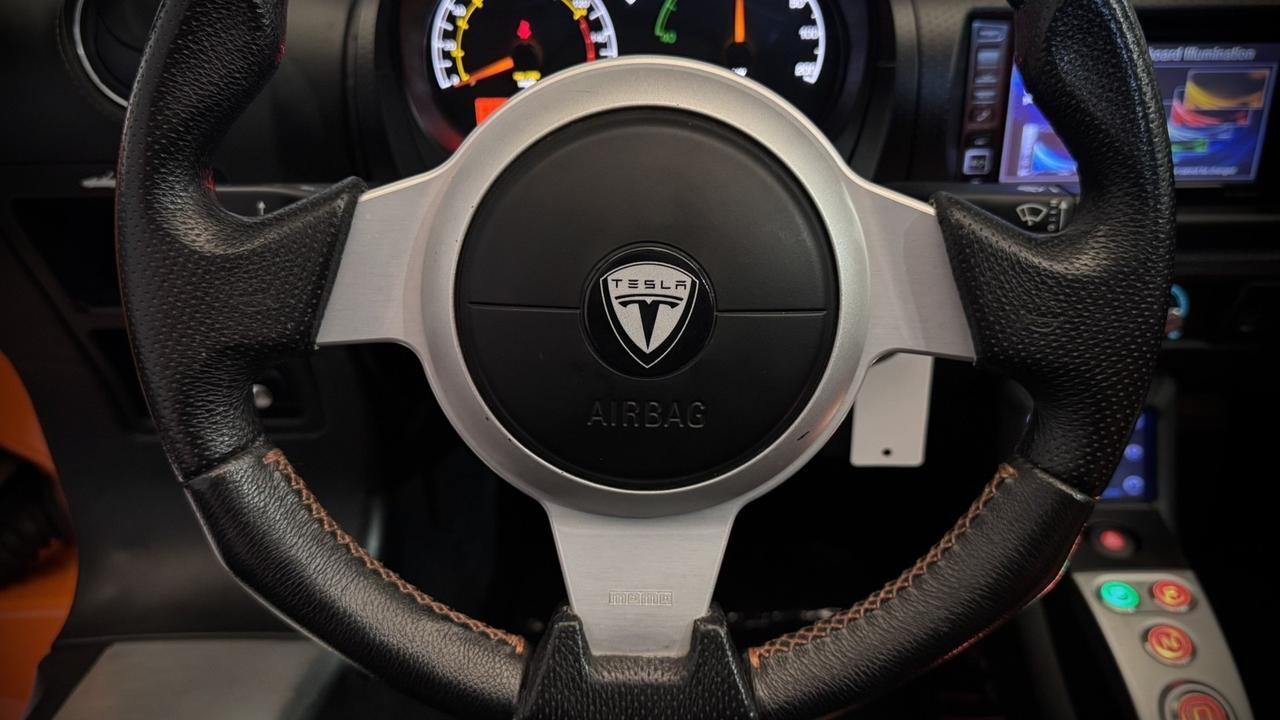 2010 Tesla Roadster Sport Anaheim Hills CA