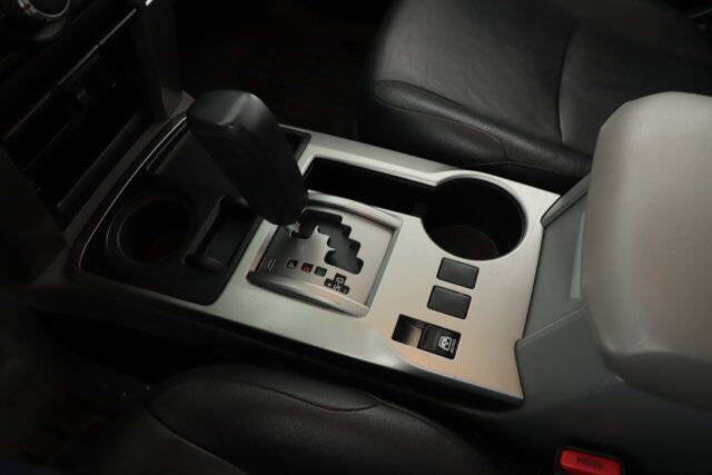 2010 Toyota 4Runner New Braunfels TX