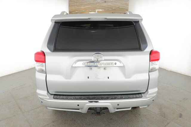 2010 Toyota 4Runner New Braunfels TX