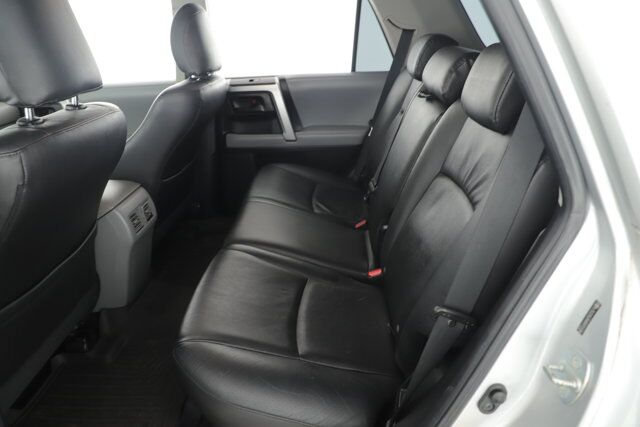 2010 Toyota 4Runner New Braunfels TX