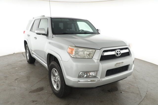 2010 Toyota 4Runner New Braunfels TX