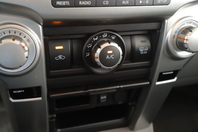2010 Toyota 4Runner New Braunfels TX